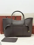 Loro Piana Ghiera Shopper Large